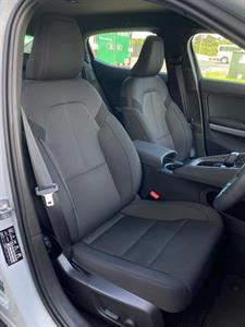 2022 polestar Polestar 2 - Thumbnail