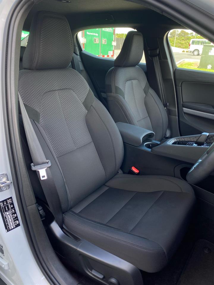 2022 polestar Polestar 2