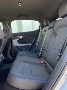 2022 polestar Polestar 2 - Thumbnail