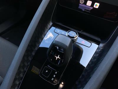 2022 polestar Polestar 2 - Thumbnail