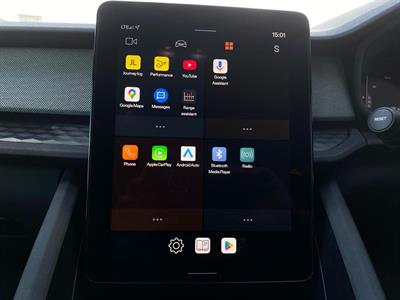 2022 polestar Polestar 2 - Thumbnail