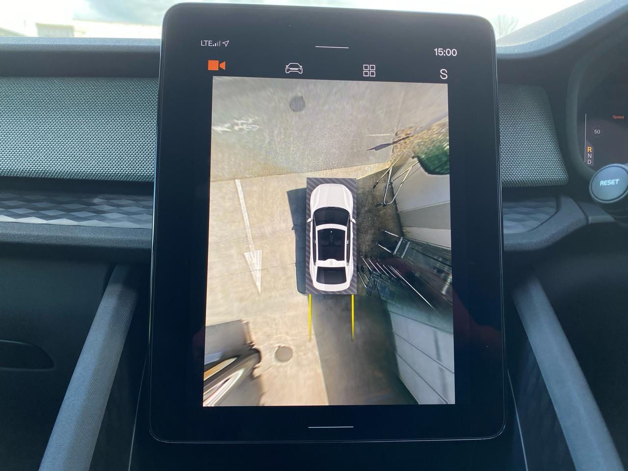 2022 polestar Polestar 2