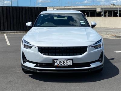 2022 polestar Polestar 2 - Thumbnail