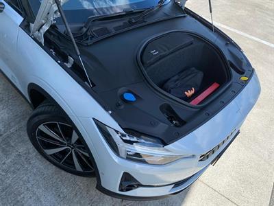 2022 polestar Polestar 2 - Thumbnail