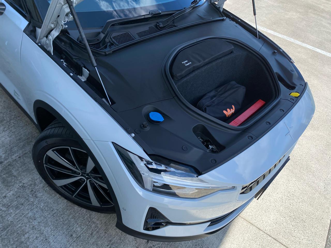 2022 polestar Polestar 2