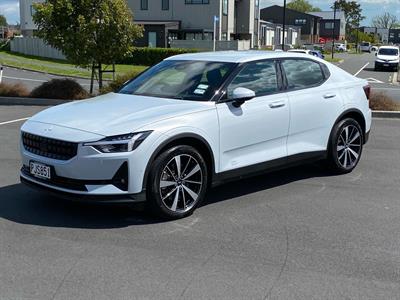 2022 polestar Polestar 2 - Thumbnail