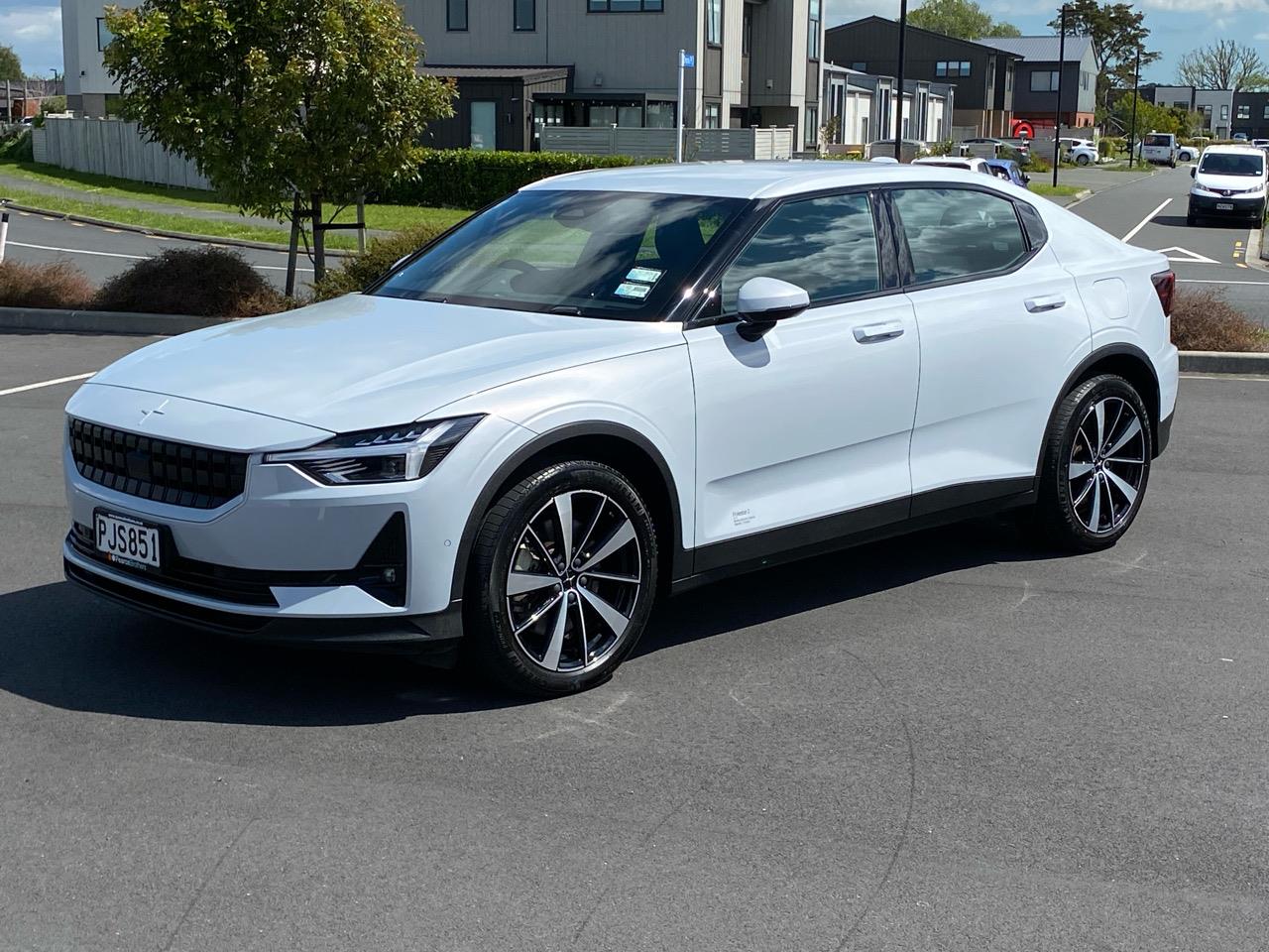 2022 polestar Polestar 2