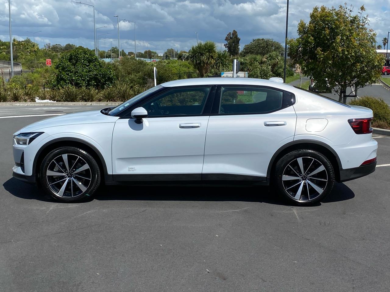 2022 polestar Polestar 2