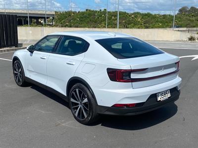 2022 polestar Polestar 2 - Thumbnail