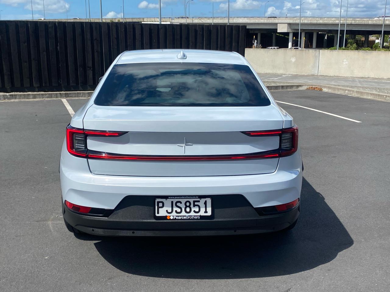 2022 polestar Polestar 2