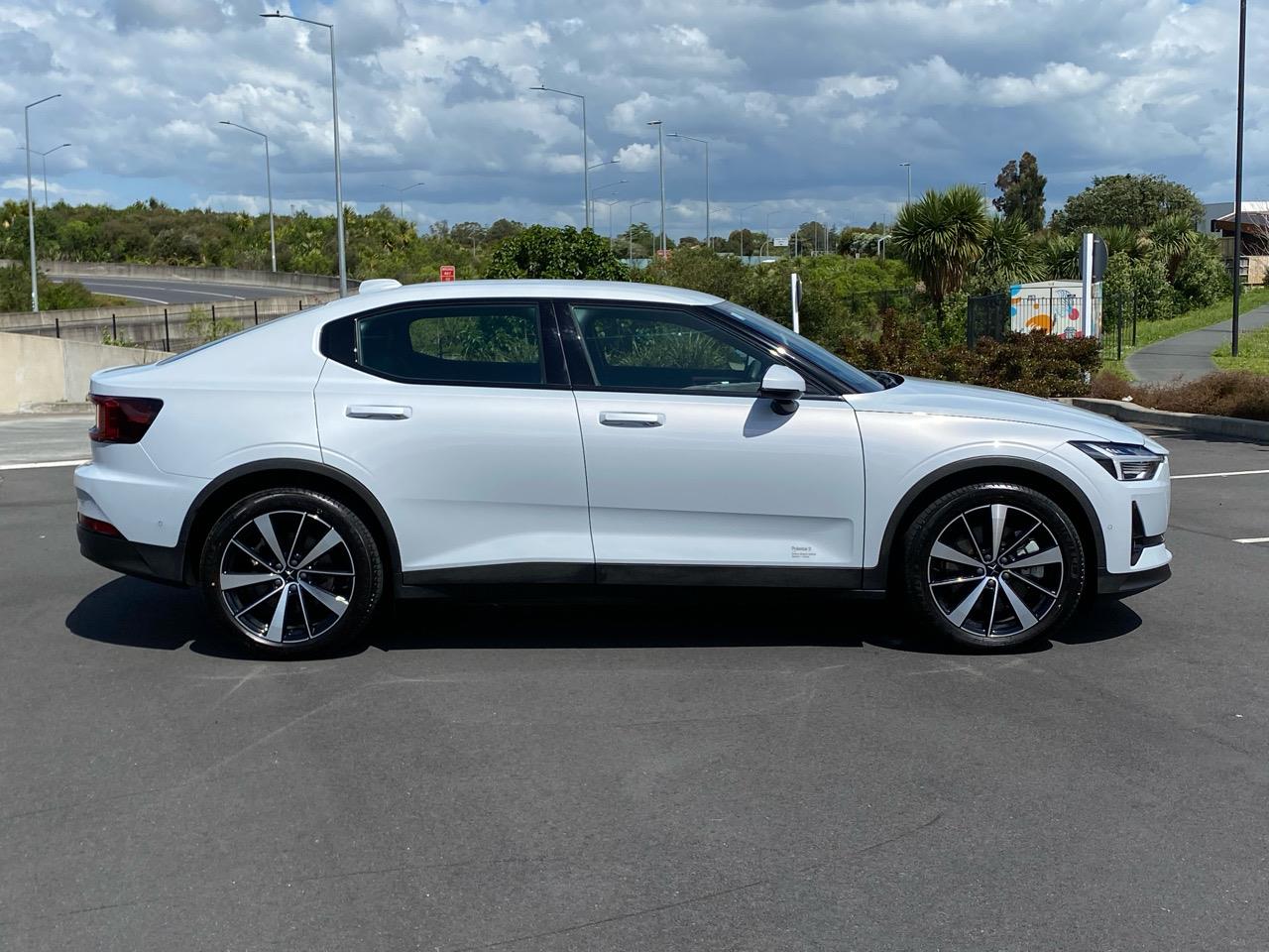 2022 polestar Polestar 2