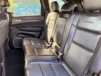 2015 Jeep GRAND CHEROKEE - Thumbnail