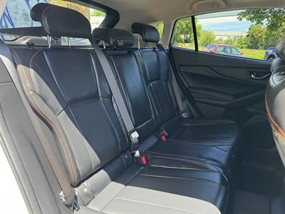 2022 Subaru XV - Thumbnail