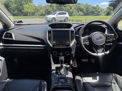 2022 Subaru XV - Thumbnail