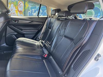 2022 Subaru XV - Thumbnail