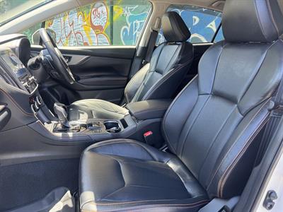 2022 Subaru XV - Thumbnail