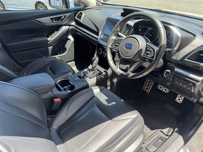 2022 Subaru XV - Thumbnail