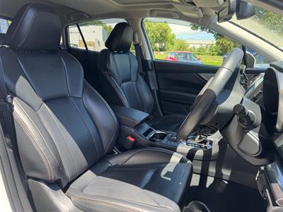 2022 Subaru XV - Thumbnail