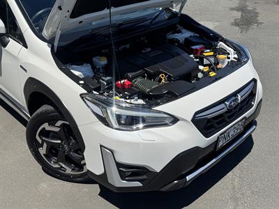 2022 Subaru XV - Thumbnail