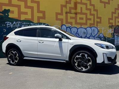 2022 Subaru XV - Thumbnail
