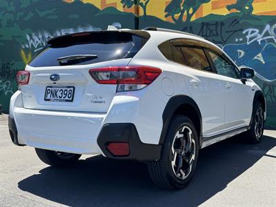 2022 Subaru XV - Thumbnail