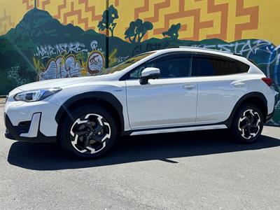 2022 Subaru XV - Thumbnail