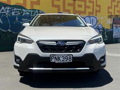 2022 Subaru XV - Thumbnail