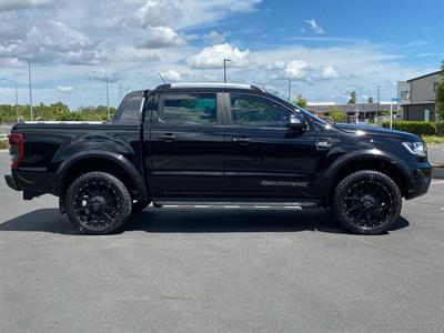 2021 Ford Ranger - Thumbnail