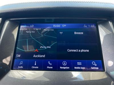 2021 Ford Ranger - Thumbnail