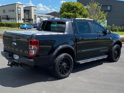 2021 Ford Ranger - Thumbnail