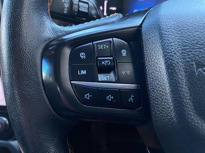 2022 Ford Ranger - Thumbnail