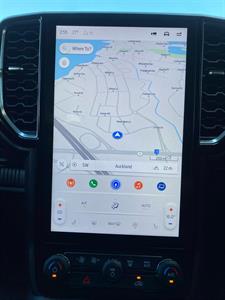 2022 Ford Ranger - Thumbnail