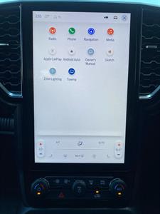 2022 Ford Ranger - Thumbnail