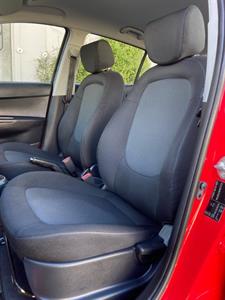 2014 Hyundai I20 - Thumbnail