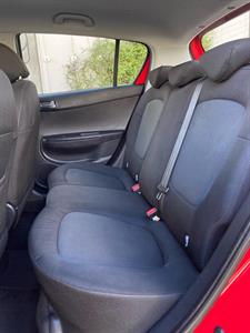 2014 Hyundai I20 - Thumbnail