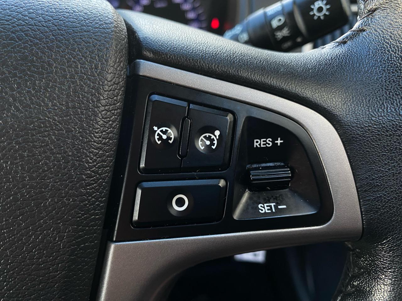 2014 Hyundai I20