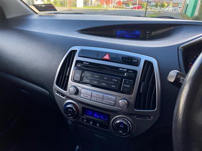 2014 Hyundai I20 - Thumbnail