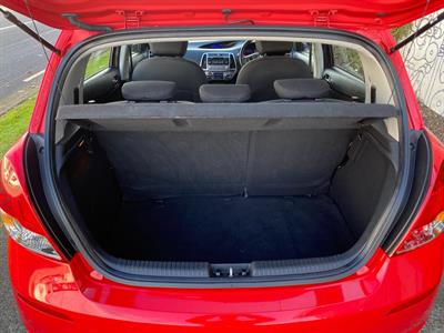 2014 Hyundai I20 - Thumbnail
