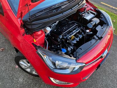 2014 Hyundai I20 - Thumbnail
