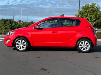 2014 Hyundai I20 - Thumbnail