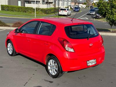 2014 Hyundai I20 - Thumbnail