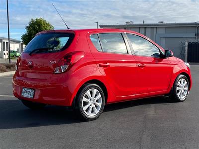 2014 Hyundai I20 - Thumbnail