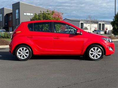 2014 Hyundai I20 - Thumbnail