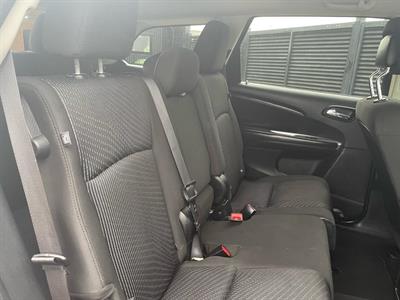 2017 Dodge Journey - Thumbnail