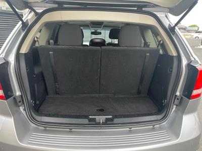 2017 Dodge Journey - Thumbnail