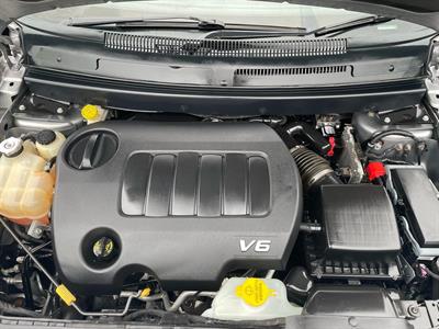 2017 Dodge Journey - Thumbnail