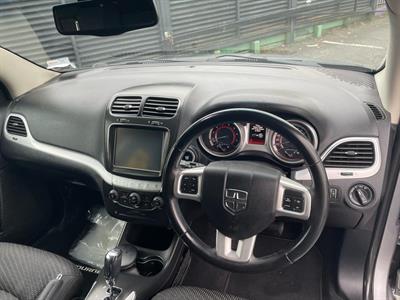 2017 Dodge Journey - Thumbnail