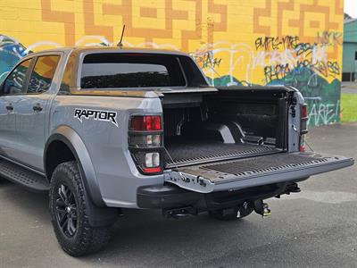 2019 Ford Ranger - Thumbnail