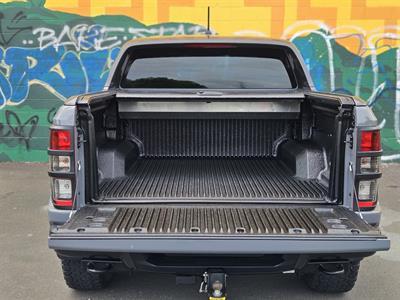 2019 Ford Ranger - Thumbnail