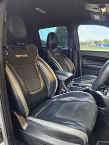 2019 Ford Ranger - Thumbnail